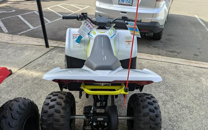 2024 CFMOTO CForce EV110