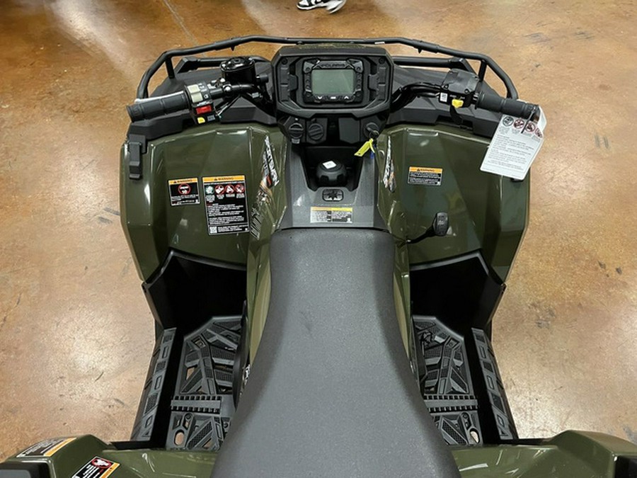 2025 Polaris Sportsman 570 EPS