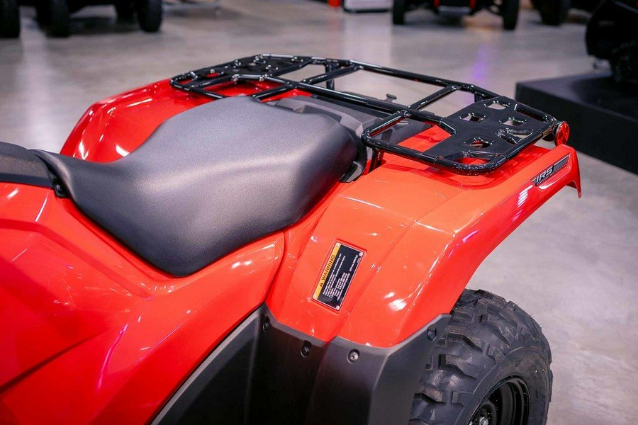 2026 Honda® FourTrax Foreman Rubicon 4x4 Automatic DCT EPS