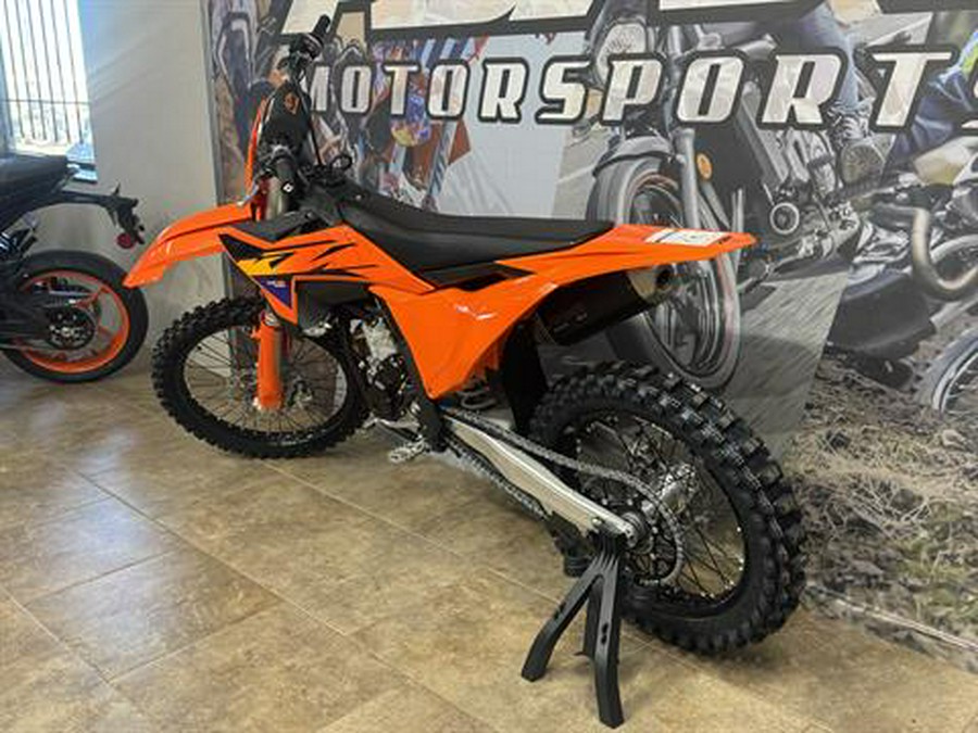 2026 KTM 350 SX-F