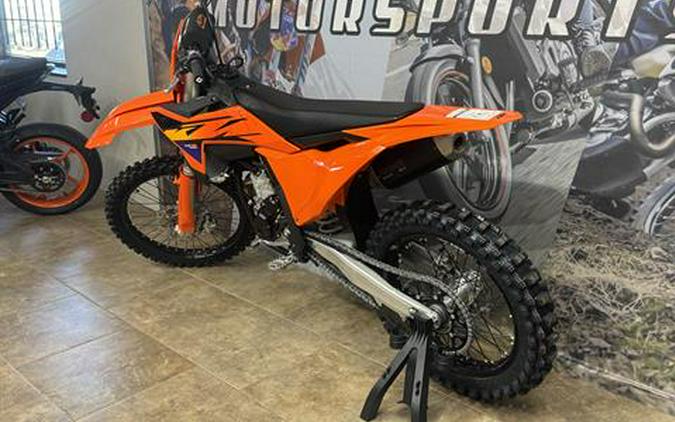 2026 KTM 350 SX-F