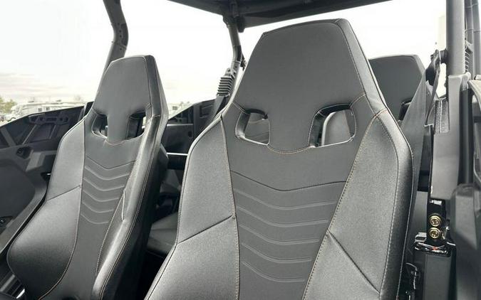 2026 Can-Am® SSV COM MAX XTP 64 1000R GY 26 XT-P 1000R