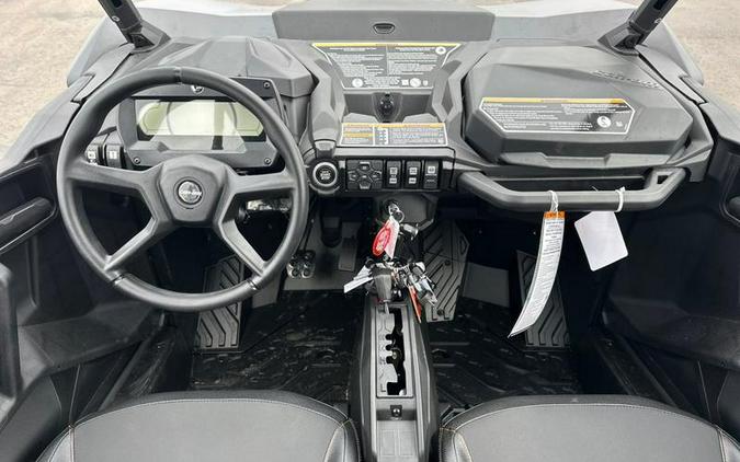 2026 Can-Am® SSV COM MAX XTP 64 1000R GY 26 XT-P 1000R