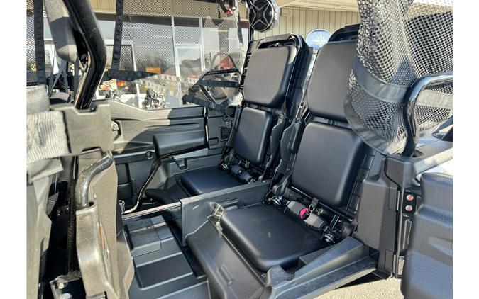 2025 Honda Pioneer 1000-5 Trail Special Edition