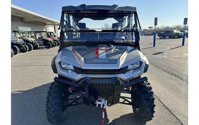 2025 Honda Pioneer 1000-5 Trail Special Edition