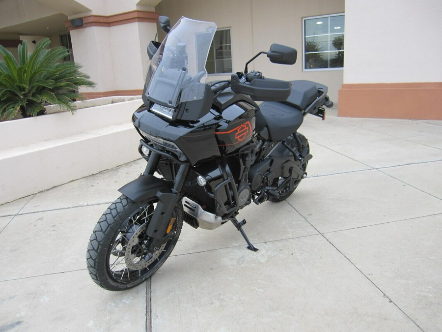 2026 Harley-Davidson Pan America 1250 Special