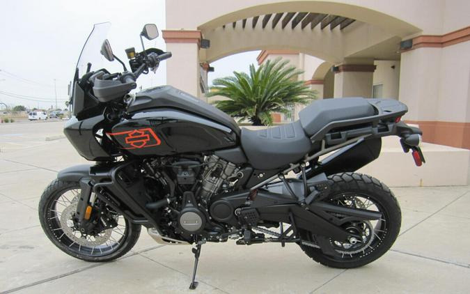 2026 Harley-Davidson Pan America 1250 Special