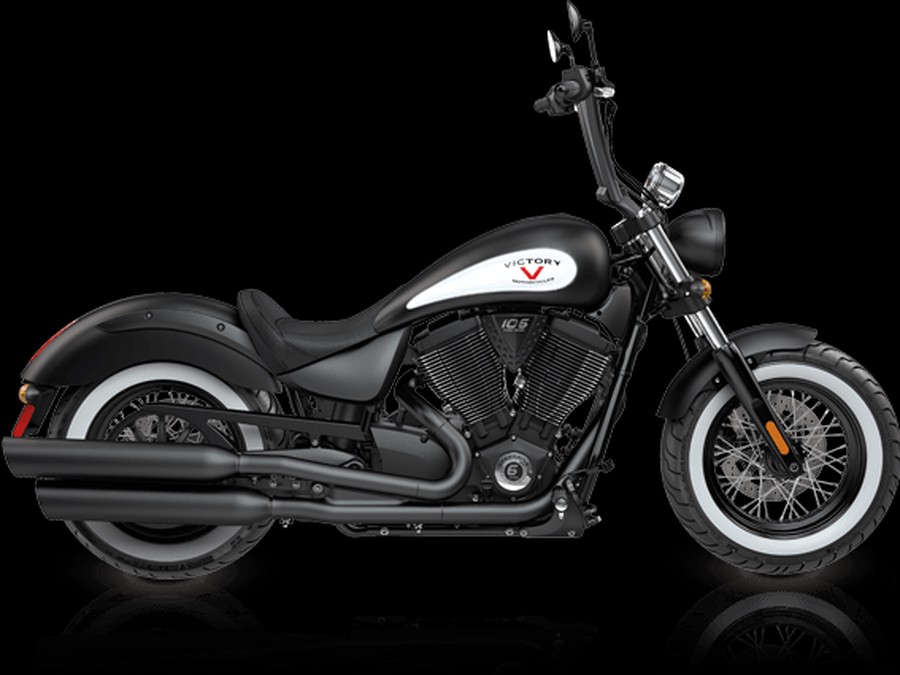 2016 Victory High-Ball