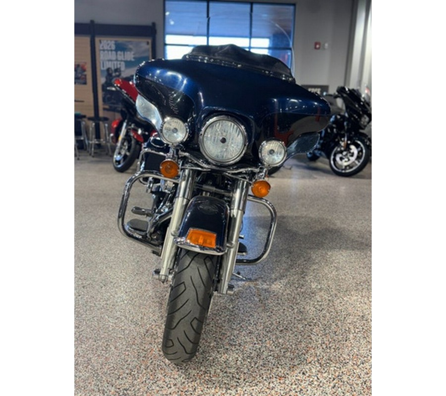 2012 Harley-Davidson Touring FLHTK - Electra Glide Ultra Limited