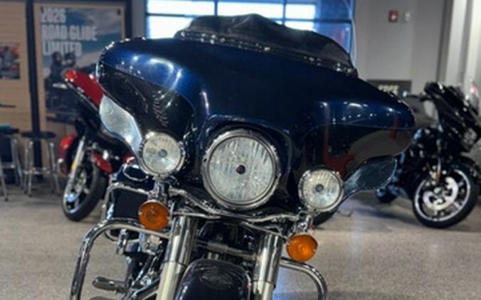 2012 Harley-Davidson Touring FLHTK - Electra Glide Ultra Limited