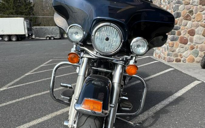 2012 Harley-Davidson Electra Glide Ultra Limited FLHTK