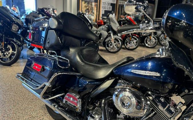 2012 Harley-Davidson Touring FLHTK - Electra Glide Ultra Limited