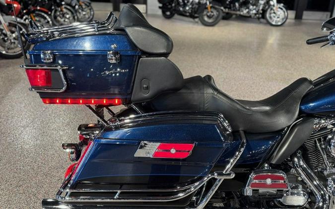 2012 Harley-Davidson Touring FLHTK - Electra Glide Ultra Limited