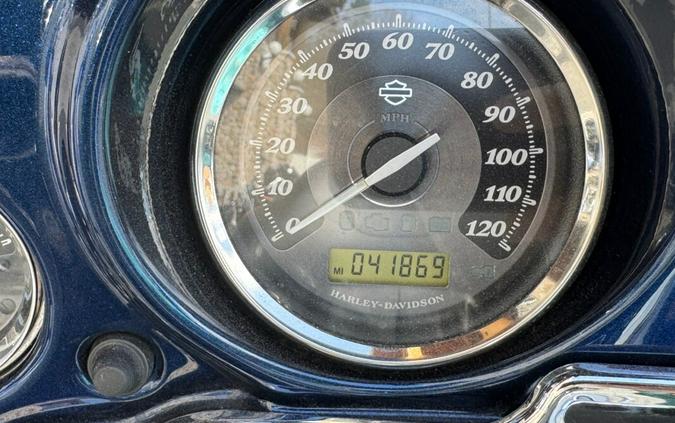 2012 Harley-Davidson Electra Glide Ultra Limited FLHTK