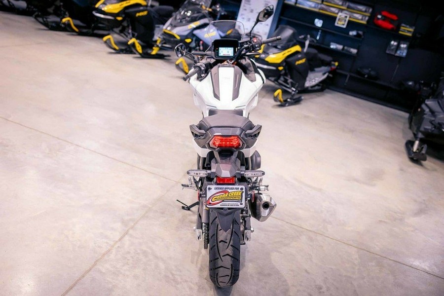 2026 Honda® NC750X DCT