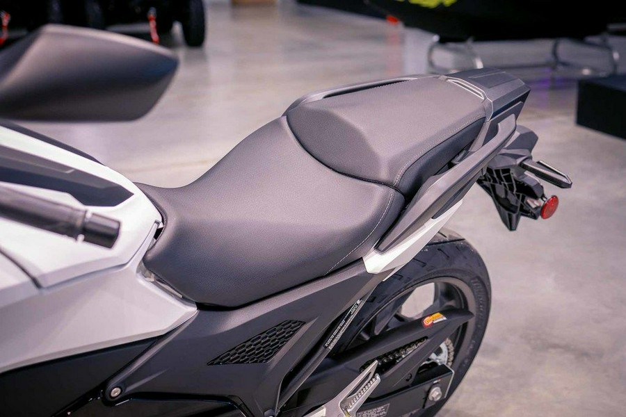 2026 Honda® NC750X DCT