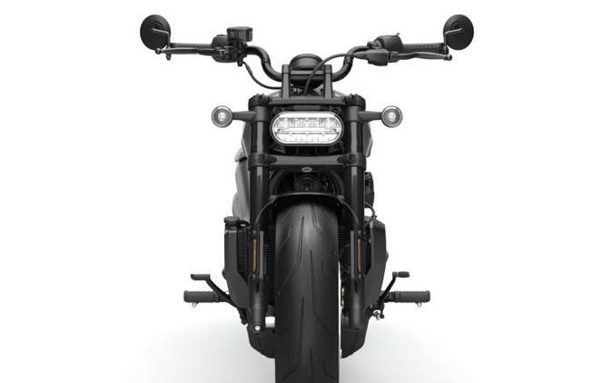 2026 Harley-Davidson Sportster® S