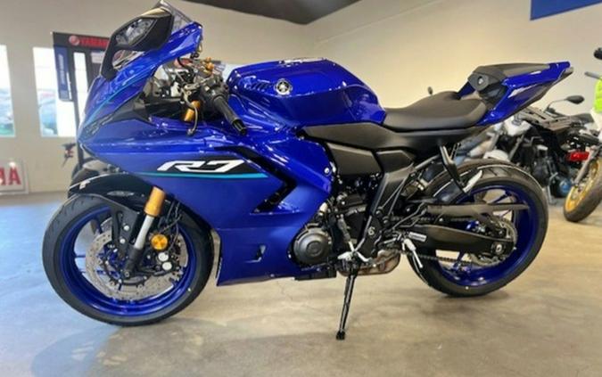 2026 Yamaha YZF-R7