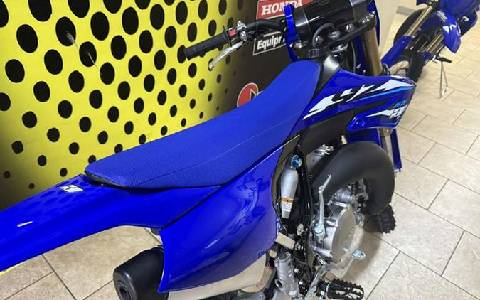 2026 Yamaha YZ 65