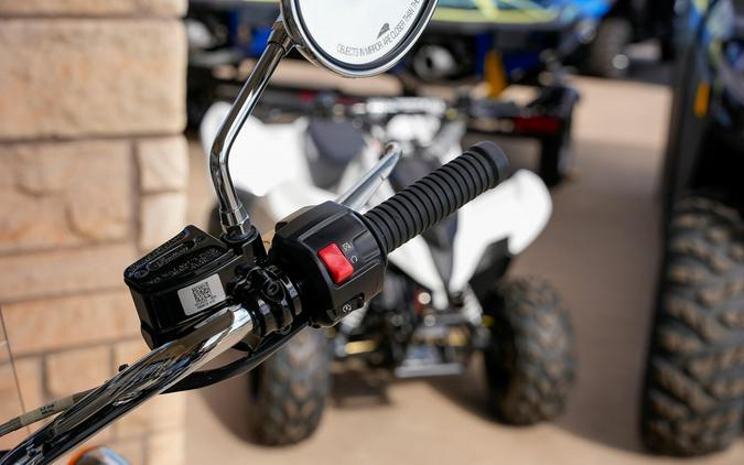 2019 INDIAN MOTORCYCLE SCOUT BASE