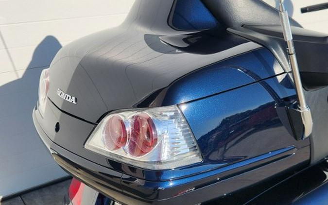 2009 Honda Gold Wing®