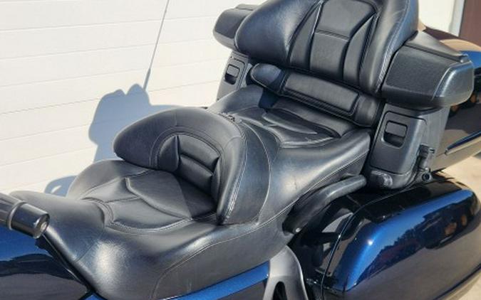 2009 Honda Gold Wing®