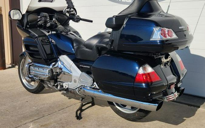 2009 Honda Gold Wing®