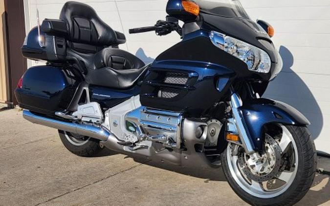 2009 Honda Gold Wing®