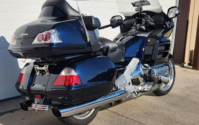 2009 Honda Gold Wing®