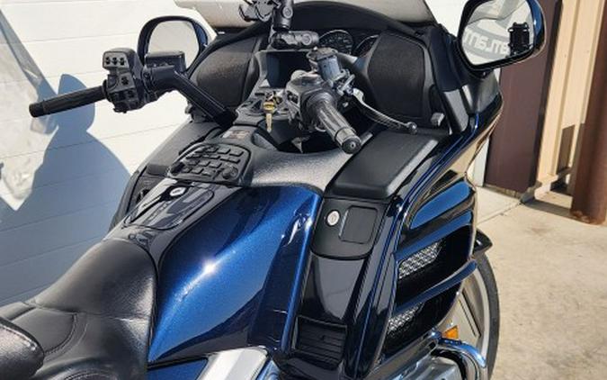 2009 Honda Gold Wing®
