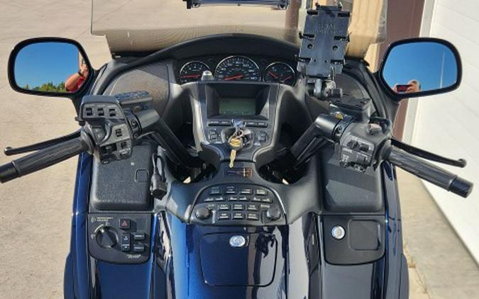 2009 Honda Gold Wing®