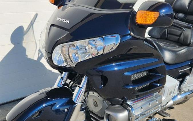 2009 Honda Gold Wing®