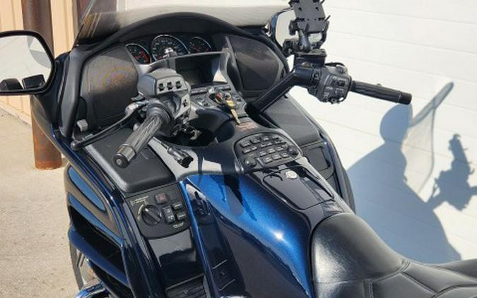 2009 Honda Gold Wing®