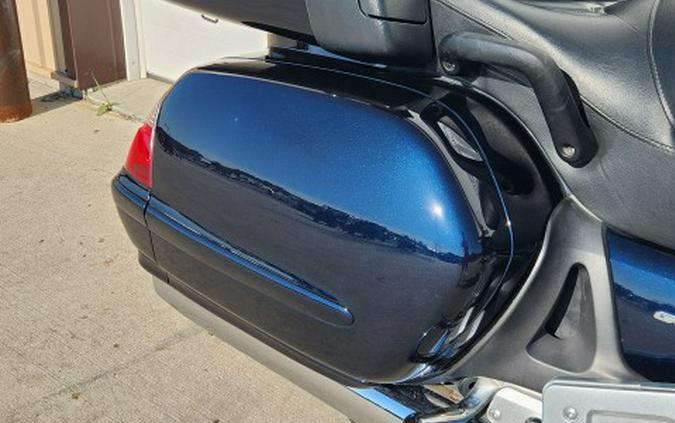 2009 Honda Gold Wing®