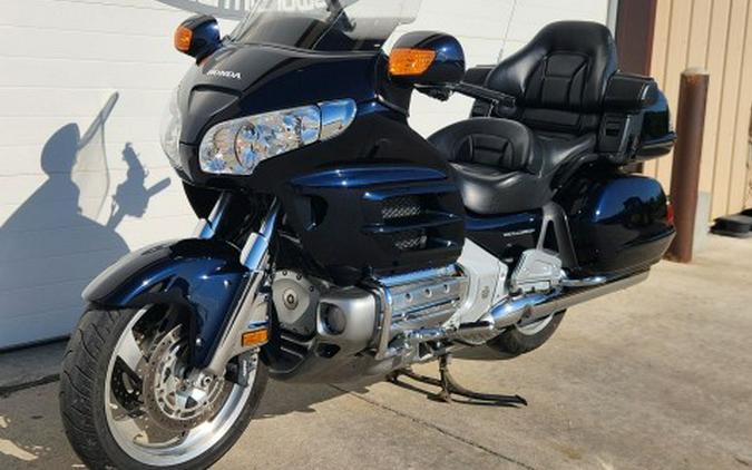 2009 Honda Gold Wing®