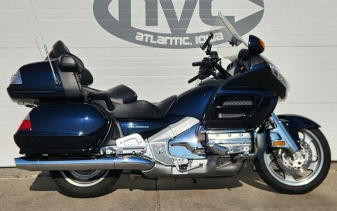 2009 Honda Gold Wing®