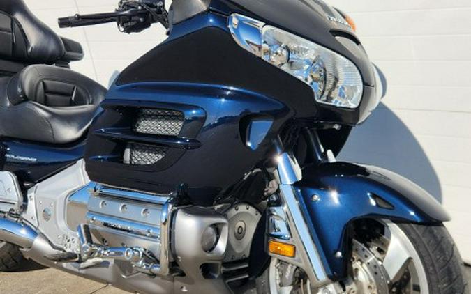 2009 Honda Gold Wing®