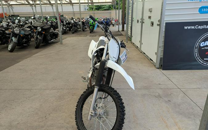 2026 Kawasaki KLX®230R