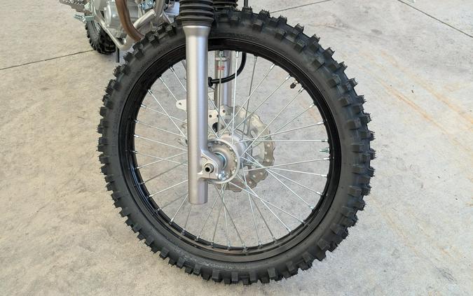 2026 Kawasaki KLX®230R