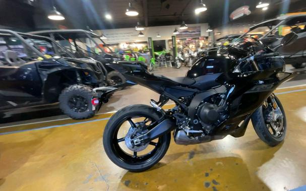 2027 Yamaha YZF-R9