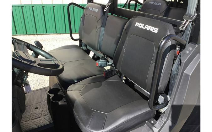 2024 Ranger Crew® 1000 Premium - Polaris