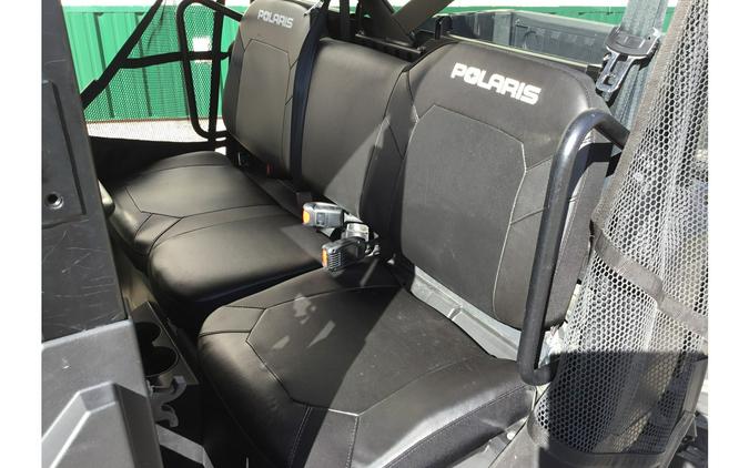 2024 Ranger Crew® 1000 Premium - Polaris