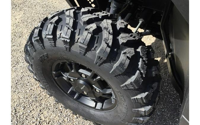 2024 Ranger Crew® 1000 Premium - Polaris