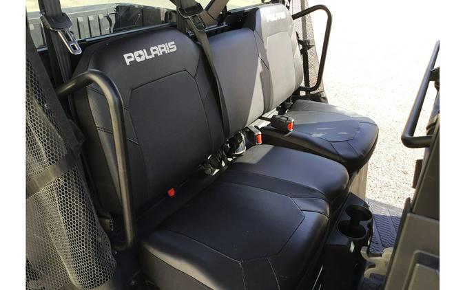 2024 Ranger Crew® 1000 Premium - Polaris
