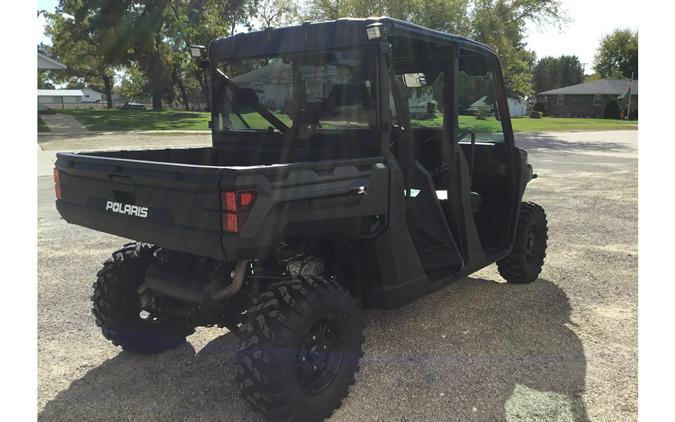 2024 Ranger Crew® 1000 Premium - Polaris