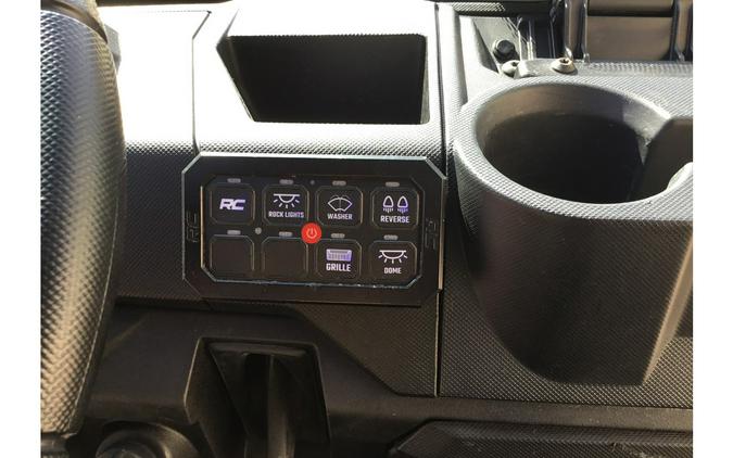 2024 Ranger Crew® 1000 Premium - Polaris