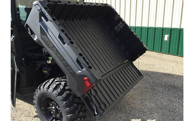 2024 Ranger Crew® 1000 Premium - Polaris