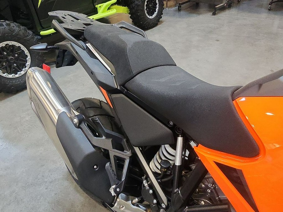 2023 KTM 1290 Super Adventure S