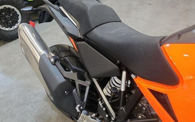 2023 KTM 1290 Super Adventure S