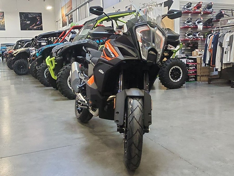 2023 KTM 1290 Super Adventure S